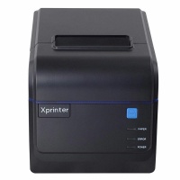 Изображение Xprinter XP-A260N WI-FI (фото, картинка)