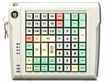 Изображение POSUA LPOS-II-064 с электромеханическим ключом (фото, картинка)