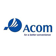 Товары торговой марки Acom