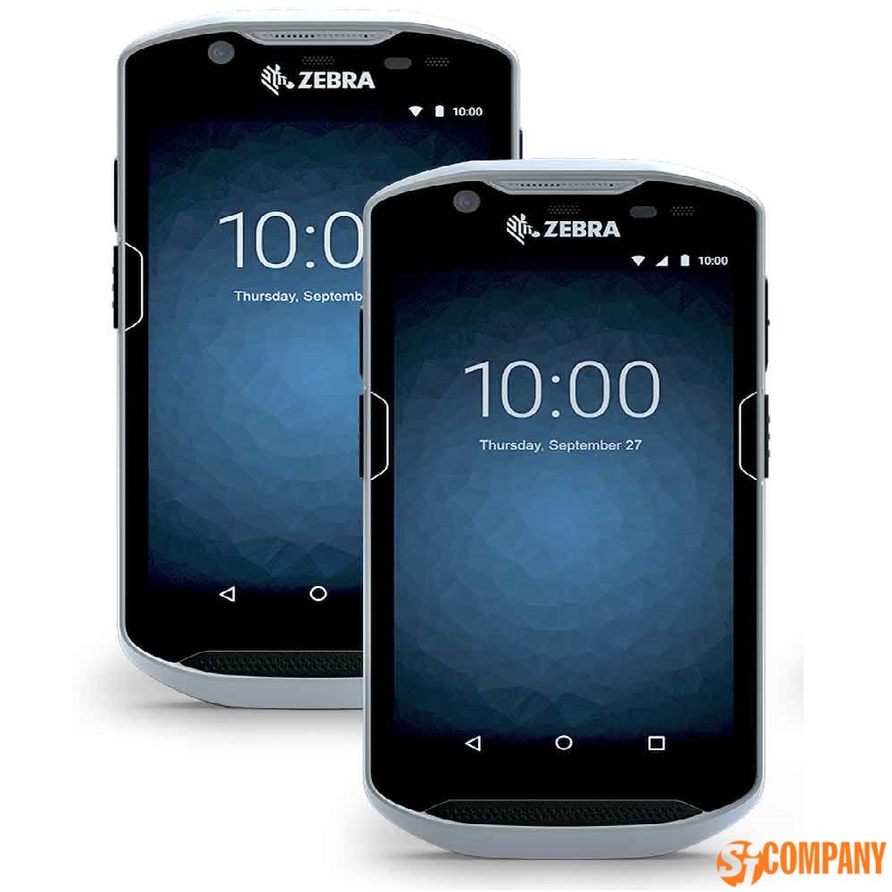 Изображение Motorola TC52 (TC520K-1PEZU4P-A6) - оригинальный размер 3