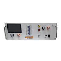 Изображение Блок BMS-управления Deye HVB750V/100A-EU для BOS-G (фото, картинка)