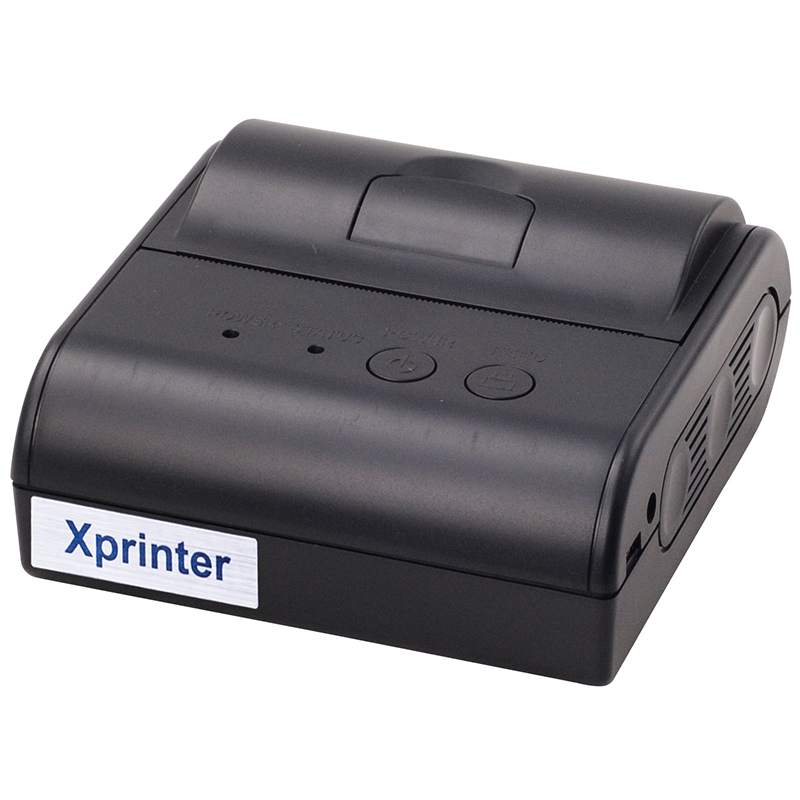 Изображение XPrinter XP-P800  - оригинальный размер 2