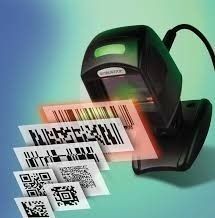 Изображение Сканеры ШК для современных кодов