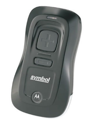 Изображение Motorola/Symbol CS 3000 - оригинальный размер 1