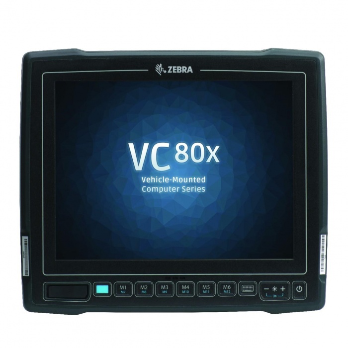 Изображение Motorola VC80 (VC80X-10SSRAABBA-I) - оригинальный размер 1