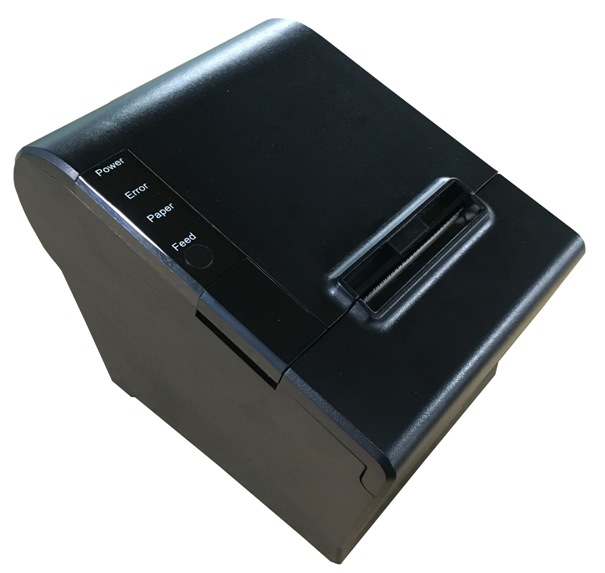 Изображение PT58 с автообрезчиком USB - оригинальный размер 1