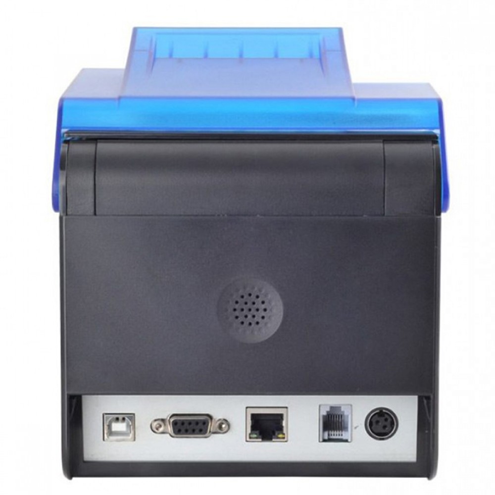 Изображение Xprinter XP-C300H (USB+COM+LAN) - оригинальный размер 5