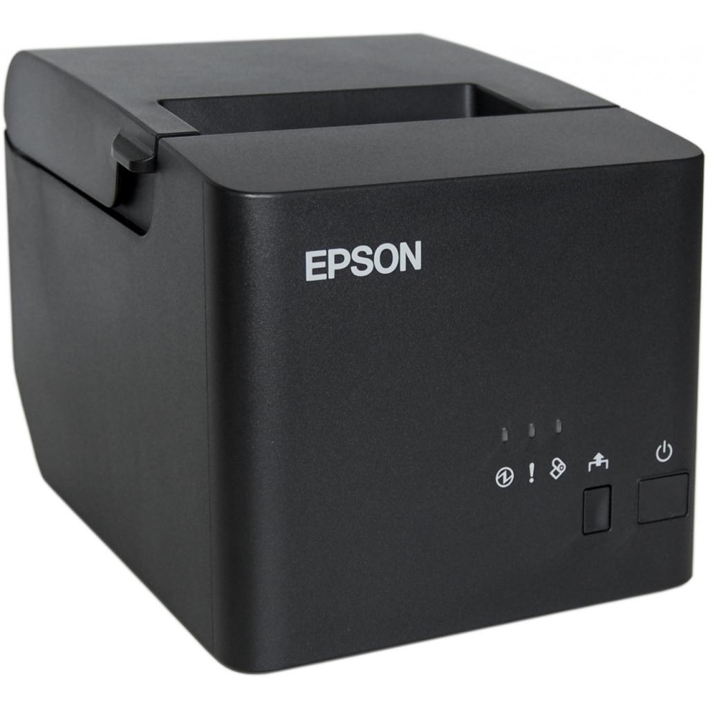 Изображение Epson TM-T20X Ethernet - оригинальный размер 4