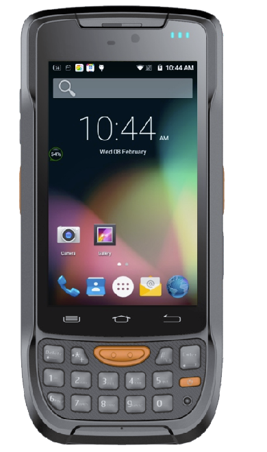 Изображение Supoin S61 2D Android - оригинальный размер 1