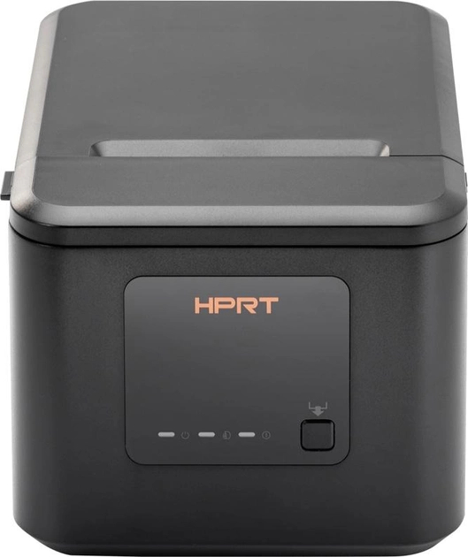 Изображение HPRT TP80K-L USB+Ethernet - оригинальный размер 4