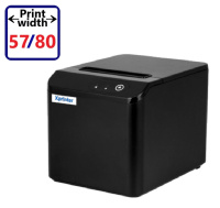 Изображение Xprinter XP-T80Q USB+Ethernet (фото, картинка)