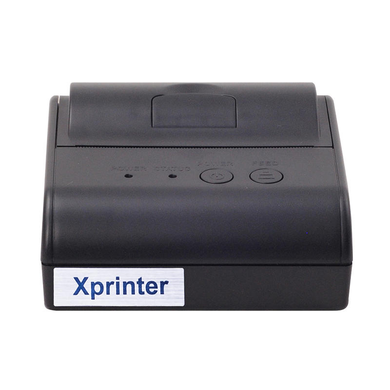 Изображение XPrinter XP-P800  - оригинальный размер 3