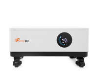 Изображение FelicityESS 48 (51,2V) 100Ah LUX-X-48100LCG01 (LiFePo4, BMS) (фото, картинка)