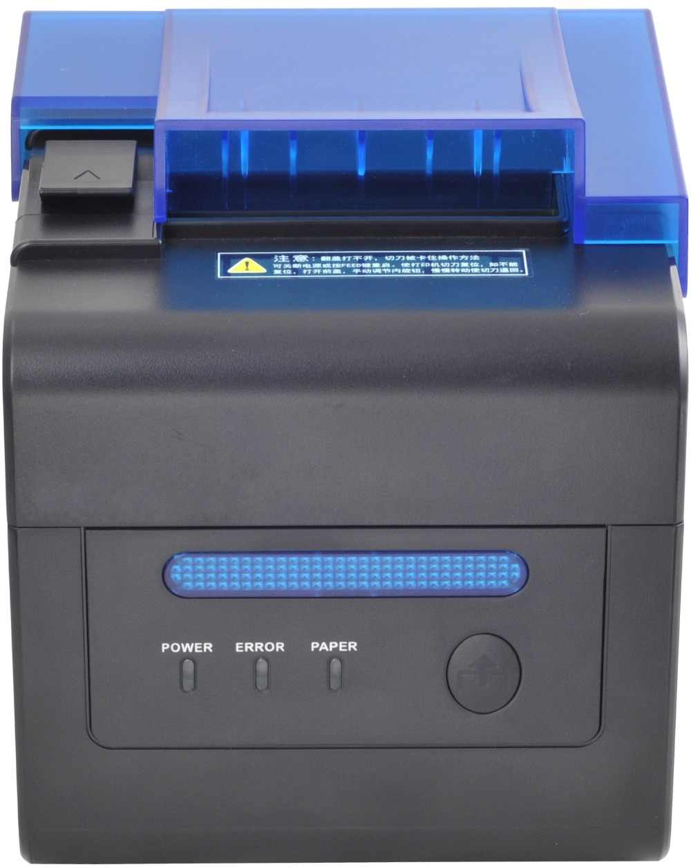 Изображение Xprinter XP-C300H (USB+COM+LAN) - оригинальный размер 4