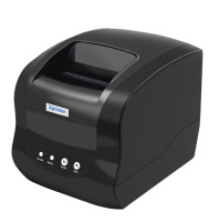 Изображение XPrinter XP-365B (фото, картинка)