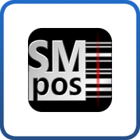 Изображение SM POS для Андроид (фото, картинка)