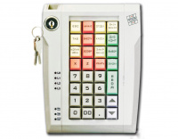 Изображение POSUA LPOS-II-032 с электромеханическим ключом (фото, картинка)