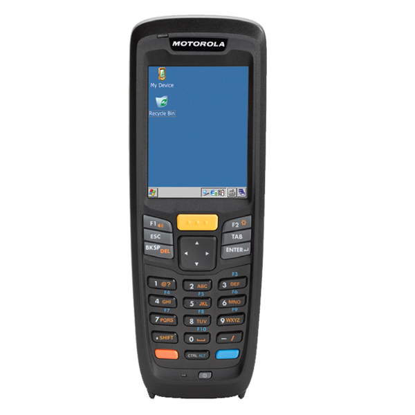 Изображение Motorola MC 2180 Wi-Fi - оригинальный размер 1