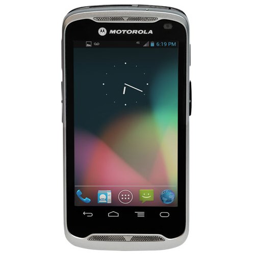 Изображение Motorola TC55 - оригинальный размер 1