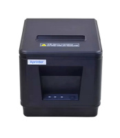 Принтер чеков Xprinter XP-A160H USB