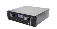 Изображение EASUN 48V (51.2V) 100Ah IBattery-EA-51.2V-100AH-JJ (LiFePo4, BMS, Rack Mount) (фото, картинка)