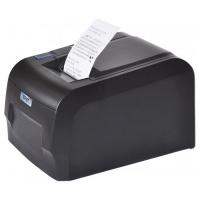 Изображение SPRT SP-POS58IV SP-POS58IV USB+LAN with auto cutter (фото, картинка)