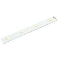 Изображение УФ диоды Pro 12 LED, 12 PM LED (фото, картинка)