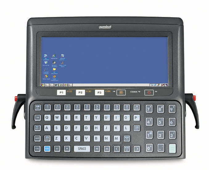 Изображение Motorola VC5090 - оригинальный размер 1