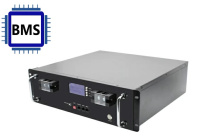 Изображение EASUN 48V (51.2V) 100Ah IBattery-EA-51.2V-100AH-JJ (LiFePo4, BMS, Rack Mount) (фото, картинка)
