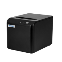 Изображение Xprinter XP-T80Q USB+Ethernet (фото, картинка)