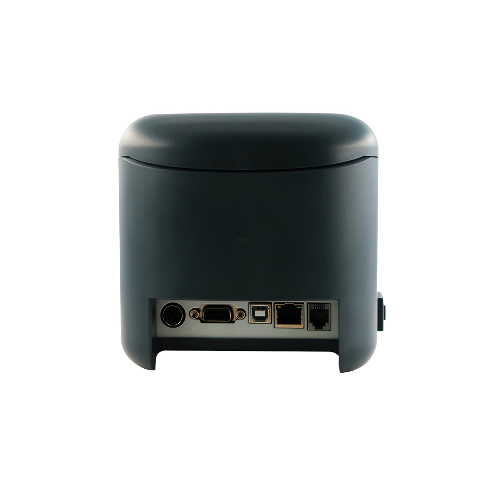 Изображение GPrinter GA-E200 USB+RS232+Ethernet - оригинальный размер 2