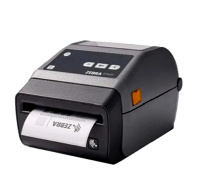Изображение Zebra ZD620D (203dpi, USB, LAN, Bluetooth, RS232, Cutter) ZD62042-D2EF00EZ (фото, картинка)