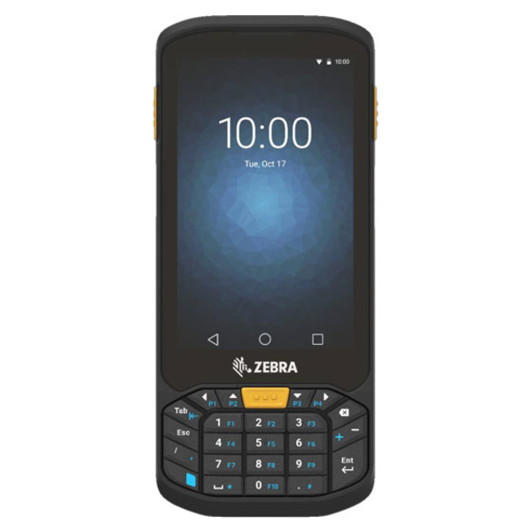 Изображение Motorola TC20 (TC200J-1KC111A6) - оригинальный размер 1