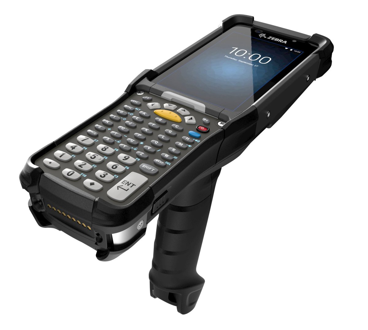 Изображение Motorola MC9300 (MC930B-GSAEG4RW) - оригинальный размер 3
