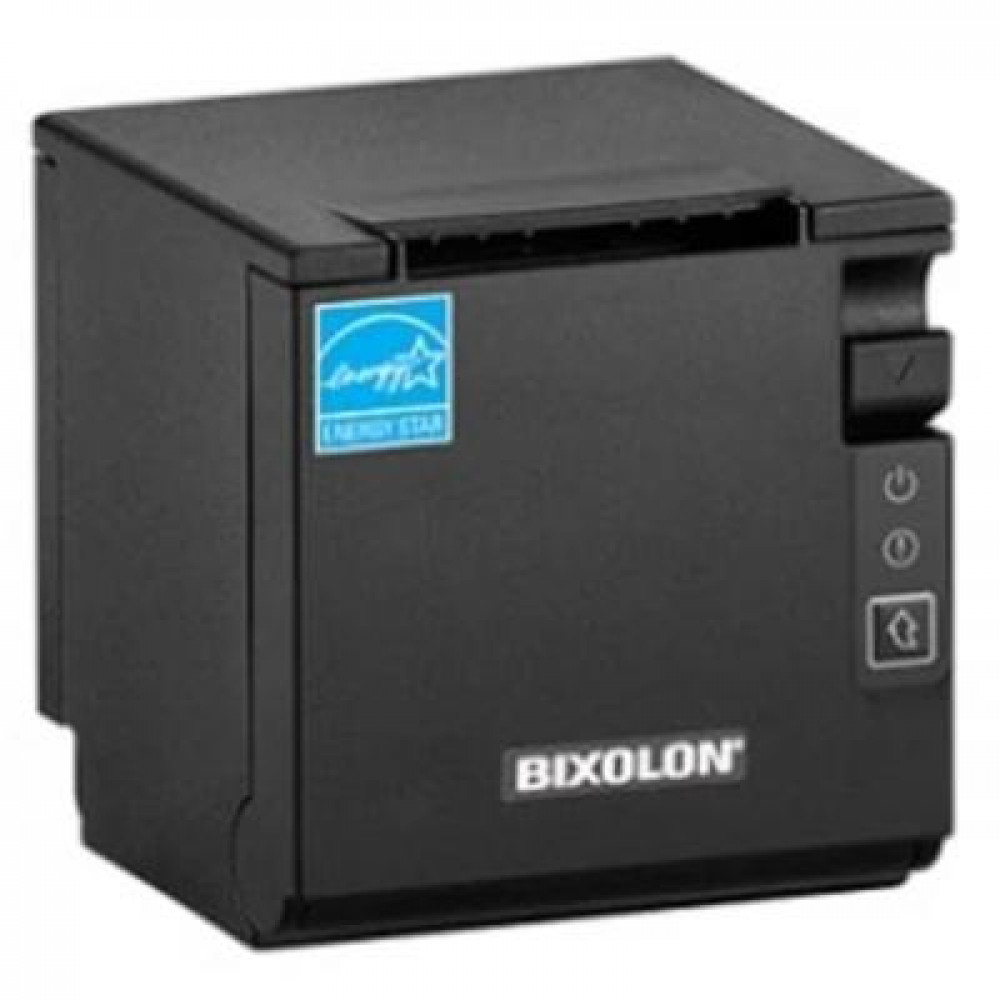 Изображение Bixolon SRP-Q200EK USB, Ethernet, cutter (19315) - оригинальный размер 2