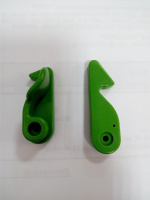 Изображение Фиксатор печатающей головы (правый) для принтеров TSC промышленного класса (фото, картинка)