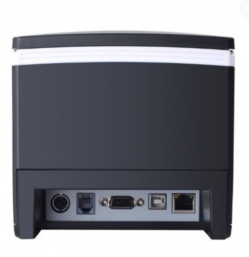 Изображение XPrinter XP-N260H USB+LAN+RS232 - оригинальный размер 3