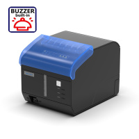 Принтер чеков XPrinter XP-C260M (USB+LAN+WiFi)