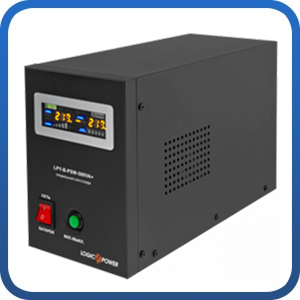 Безперебійники (ДБЖ)