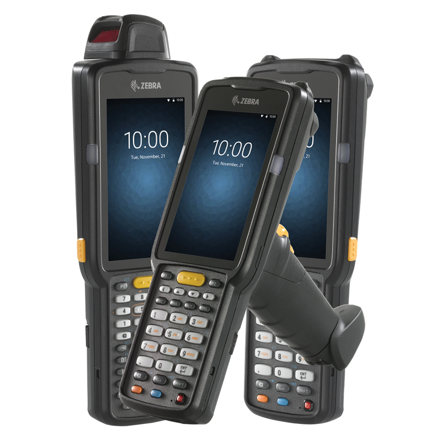 Изображение Motorola MC9300 (MC930B-GSAEG4RW) - оригинальный размер 4