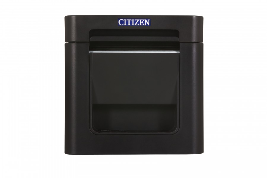 Изображение Citizen CT-S251 No interface - оригинальный размер 2