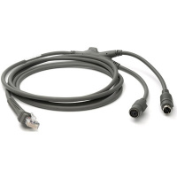 Изображение PS/2 кабель для Motorola универсальный (фото, картинка)