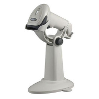 Изображение Подставка для сканера штрих кода Cino Hand-Free Smart Stand Белая (фото, картинка)
