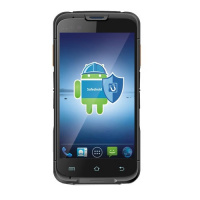 Изображение Urovo i6300 (Android 5.1, 2D, Zebra SE4710, RAM 2, ROM 16) (фото, картинка)