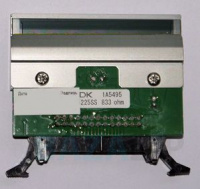 Изображение Головка для термопринтера для весов CAS LP-15 (фото, картинка)