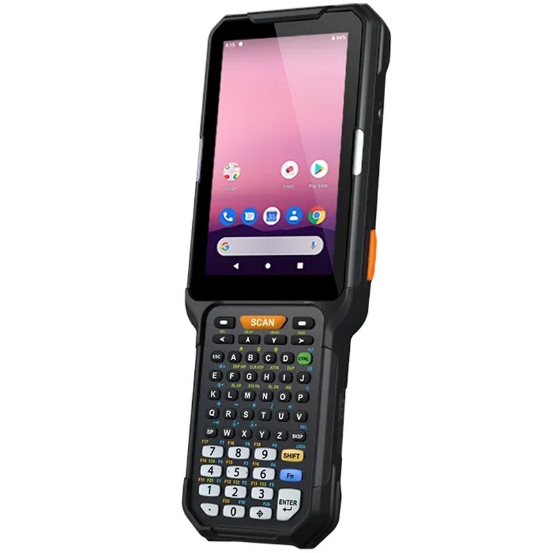 Изображение Point Mobile PM451 2D с LTE (P451G6Y24DFE0C) - оригинальный размер 2