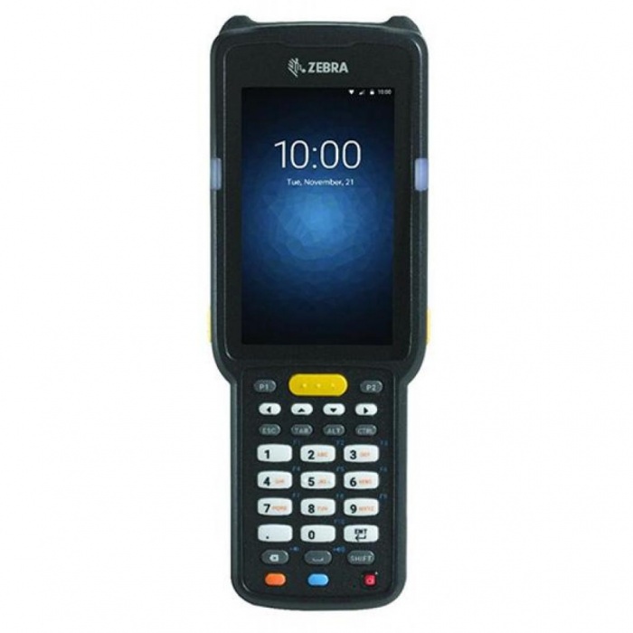 Изображение Motorola MC3300 (MC330M-RL2SG2RW) - оригинальный размер 1
