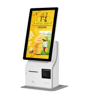 Изображение ASAP POS KF156W (Core i3) (фото, картинка)
