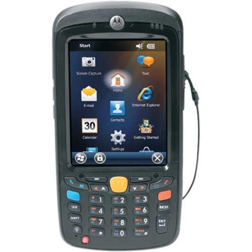 Изображение Motorola MC55NO - оригинальный размер 1