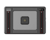 Изображение Защитный чехол с ремешками для Falcon 2 (Protective Case Falcon 2) (фото, картинка)